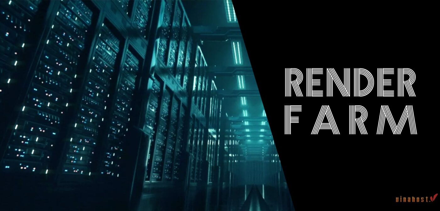 Render là gì? | TOP 8 phần mềm Rendering tốt nhất 2025