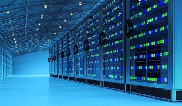 Server USA