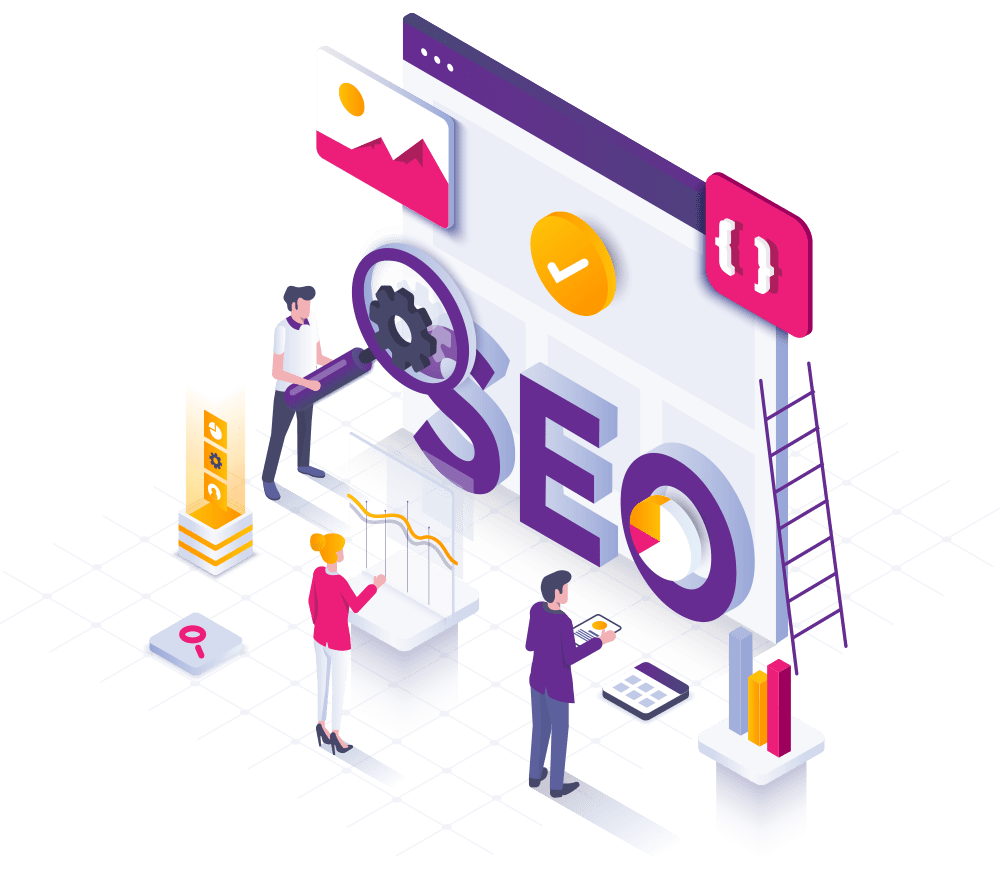 Đẩy mạnh SEO với Proxy tĩnh IP Việt Nam – Bí quyết tối ưu hoá