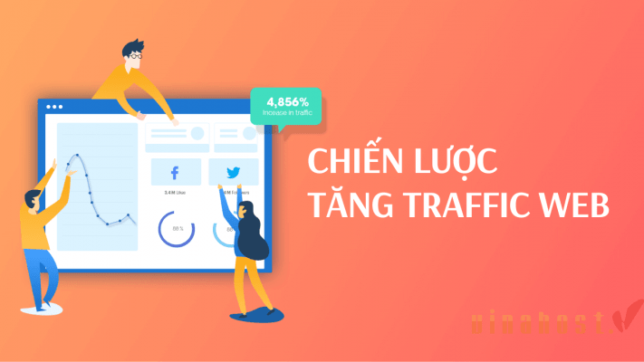 cac chien luoc tang traffic website