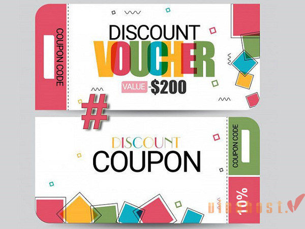 [2023] Coupon là gì? | Voucher là gì? | Coupon khác gì Voucher?