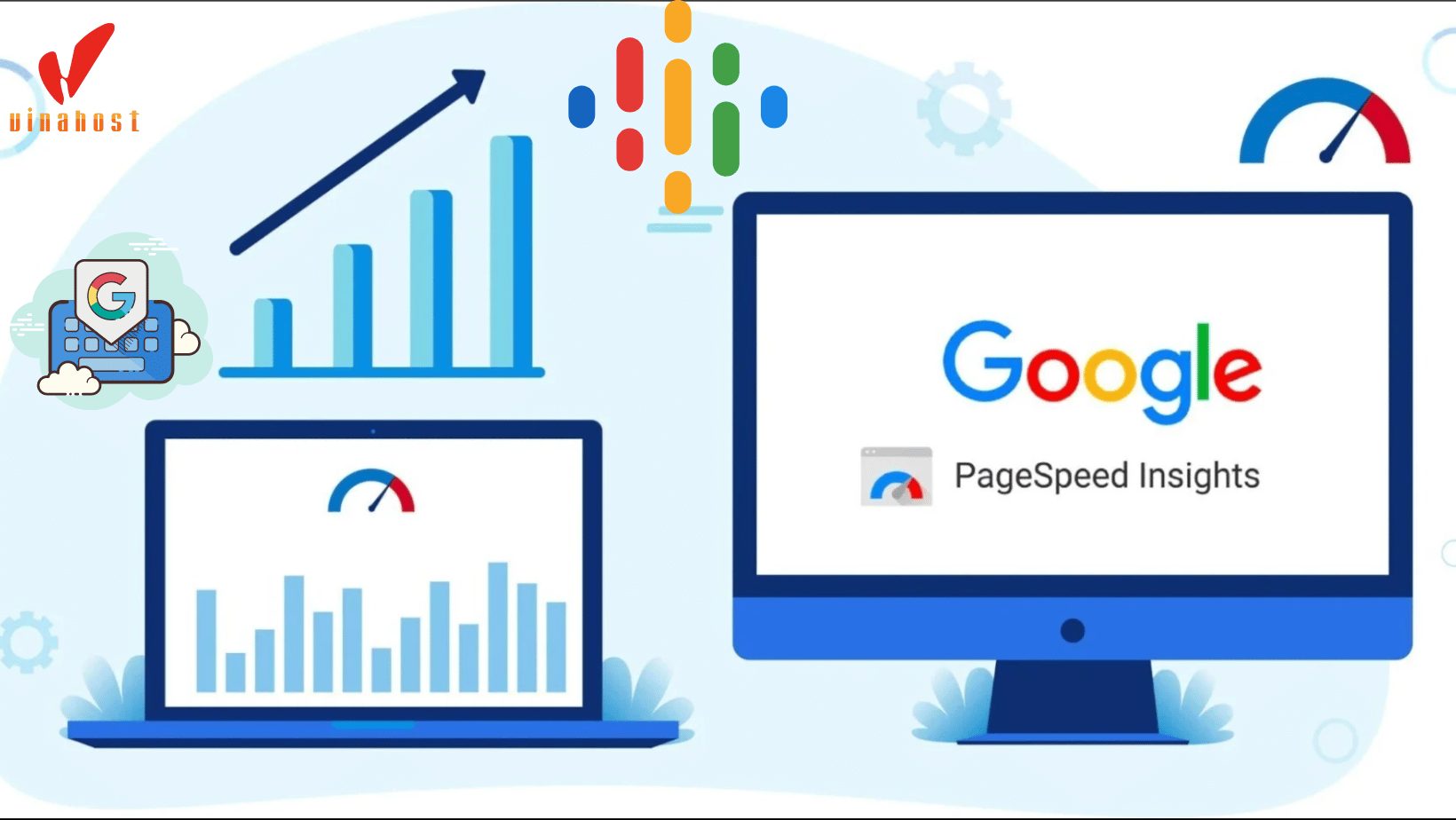 Google Pagespeed Insights