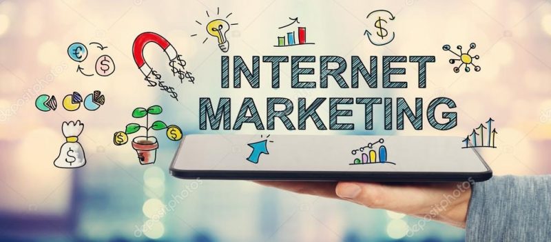 Internet Marketing là gì? Ví dụ về Internet Marketing