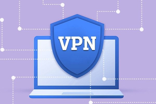 Cách cài đặt VPN client to site?
