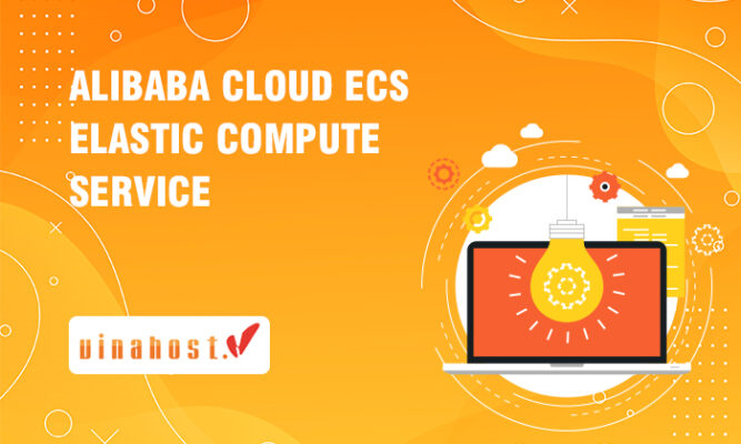 Alibaba Cloud ECS