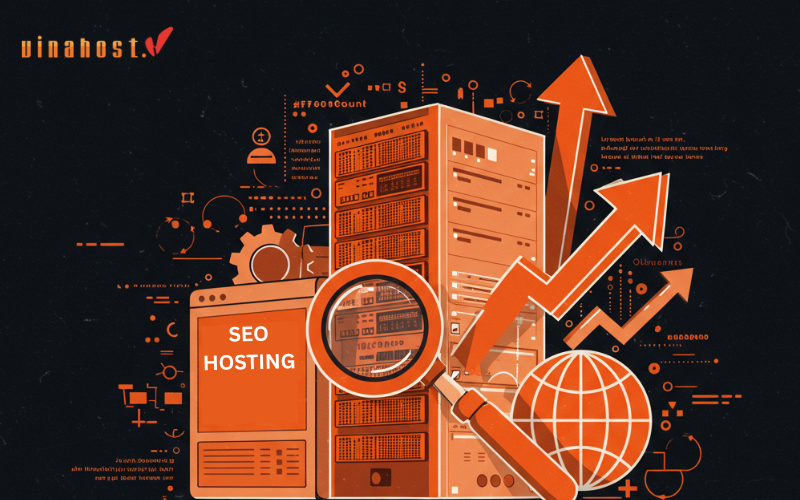 SEO HOSTING