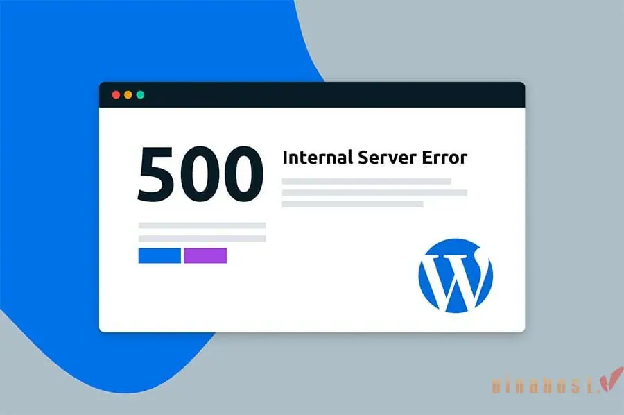 HTTP 500 là gì? Nguyên nhân và Cách khắc phục hiệu quả