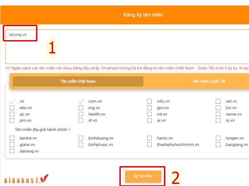 Root Domain là gì? Hướng dẫn đăng ký Root Domain chi tiết nhất 