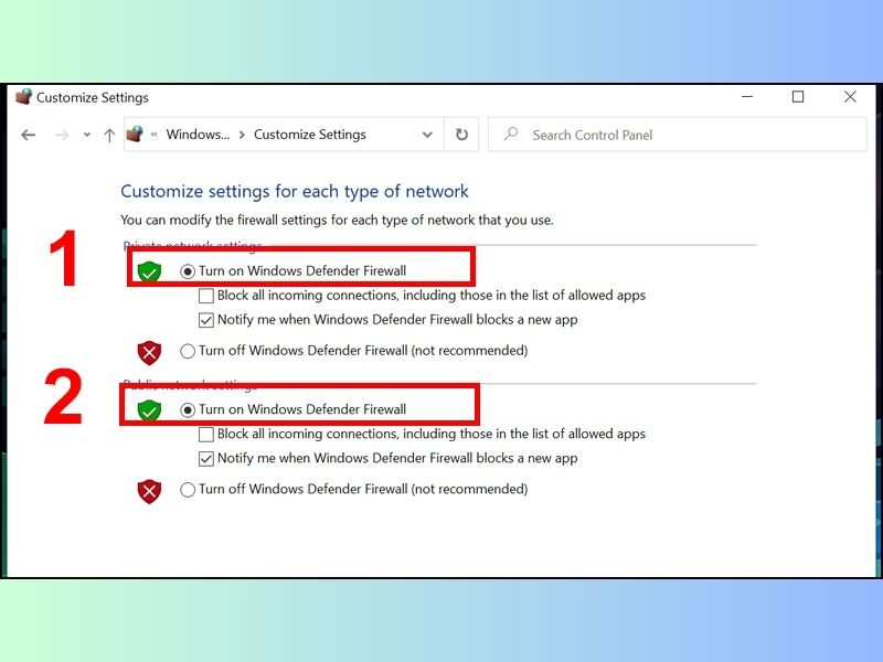 [2023] Tường lửa là gì | Tổng hợp thông tin [A-Z] về Firewall 