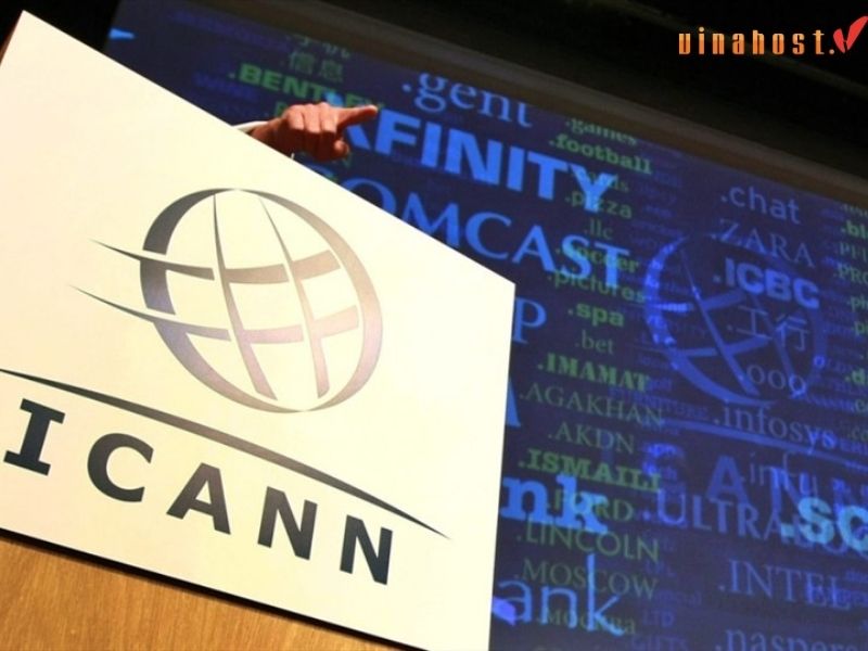 ICANN là gì? Tổng hợp thông tin về tổ chức ICANN mà bạn cần biết