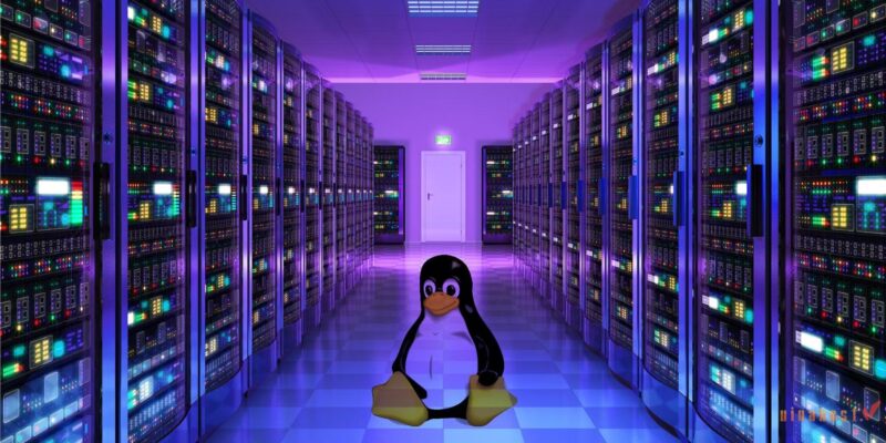 Linux-la-gi