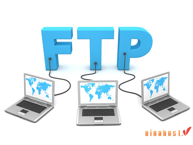 FTP là gì