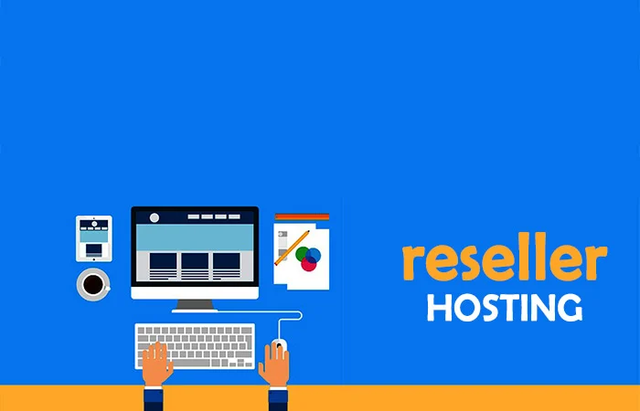Hosting Đại Lý