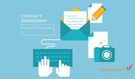Email Business hỗ trợ tăng khả năng quản lý nhân sự