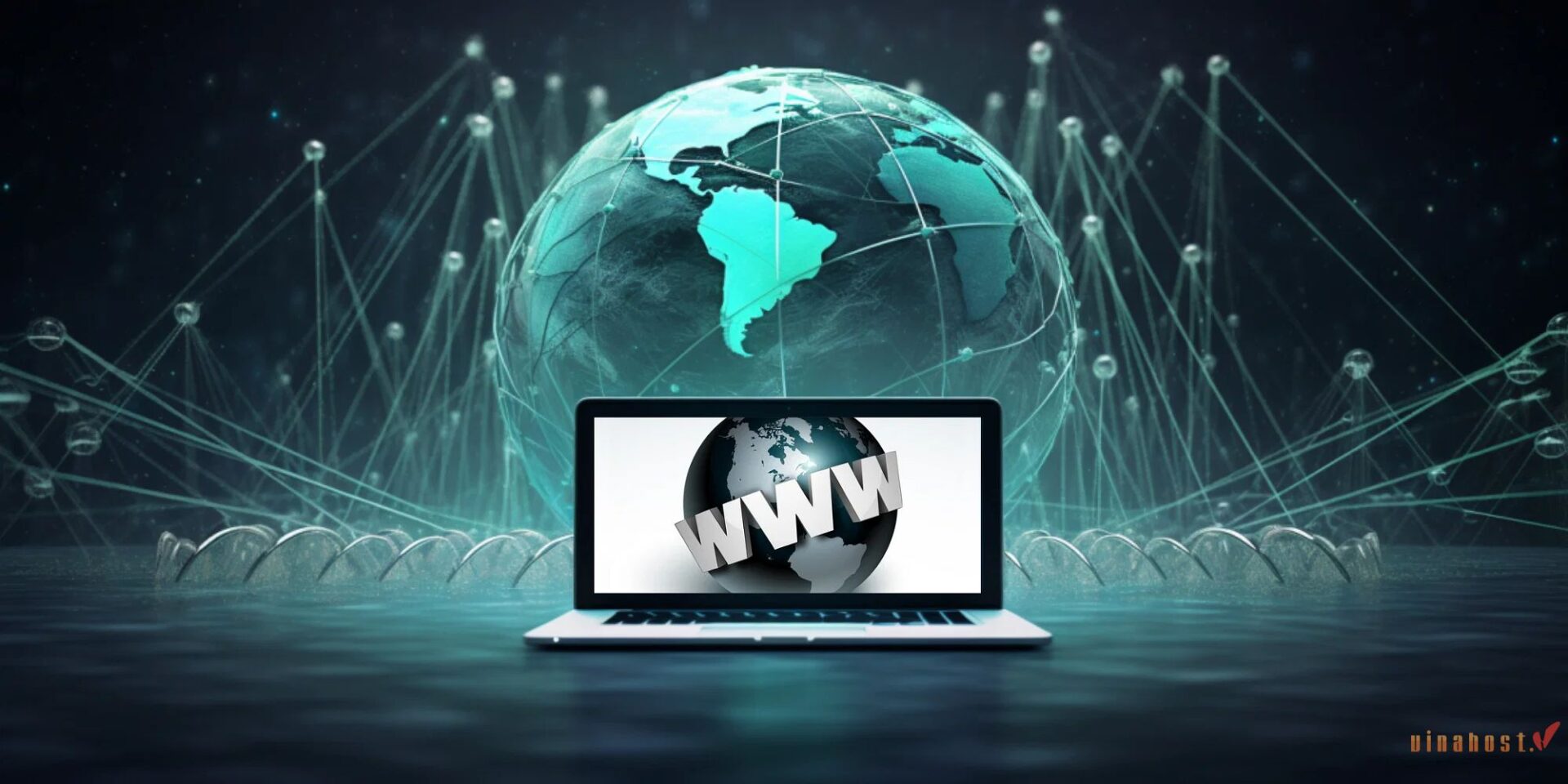 World Wide Web là gì
