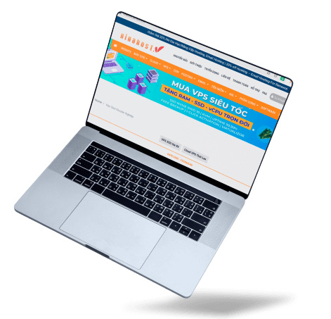 Nhà cung cấp email doanh nghiệp Vinahost