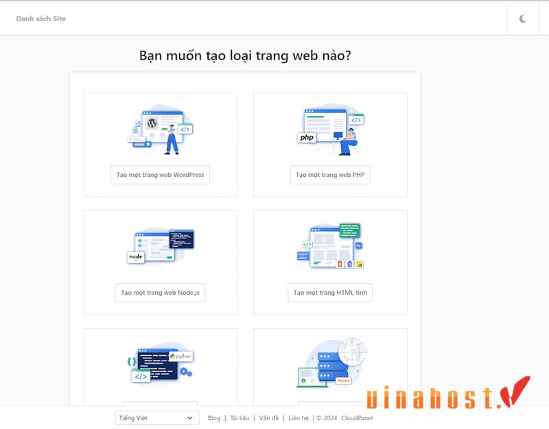 cloudpanel la gi