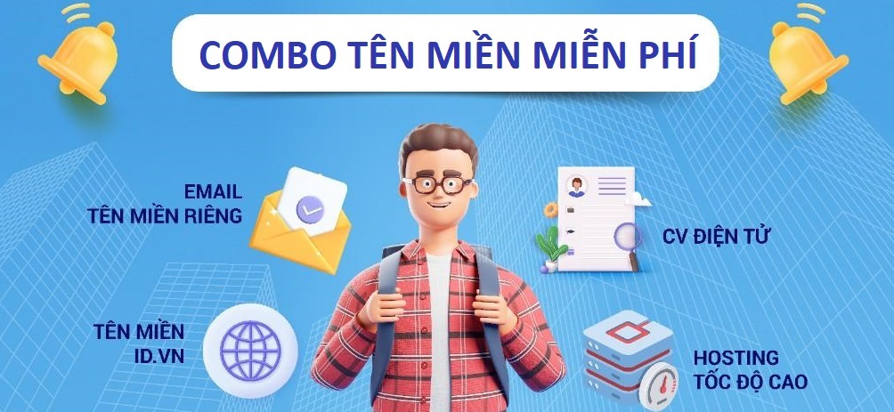 #1 Hosting Giá Rẻ, VPS Giá Rẻ, Email, Cloud Server | VinaHost.VN