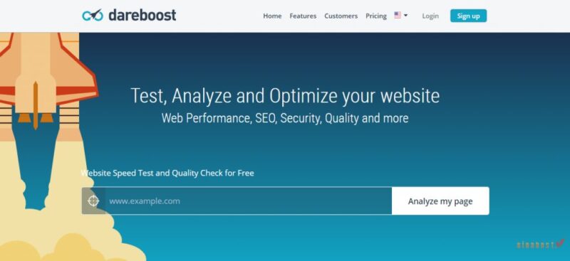 kiem tra toc do hosting