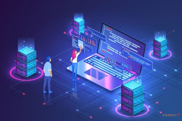 kiem tra toc do hosting