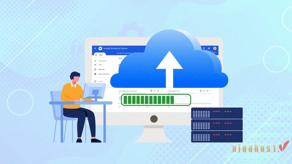 [2025] Backup là gì? | Top 7 loại Backup dữ liệu phổ biến #1