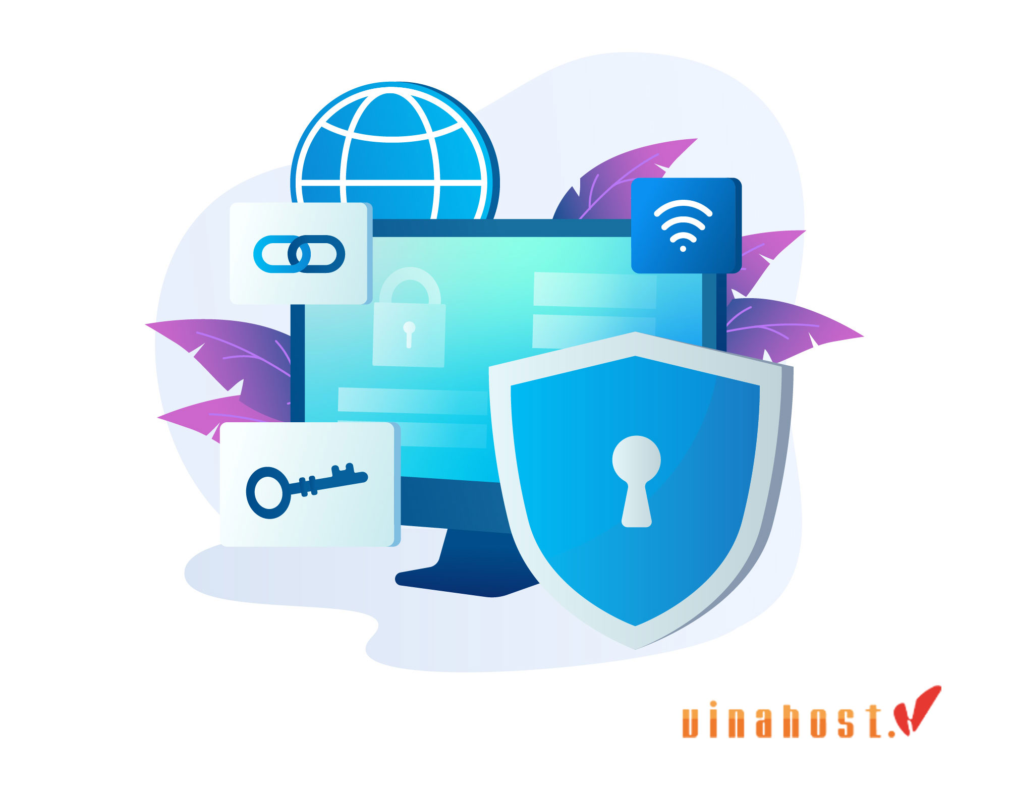 [Hướng Dẫn] Cách tạo VPN từ VPS Windows, VPS Linux 2025