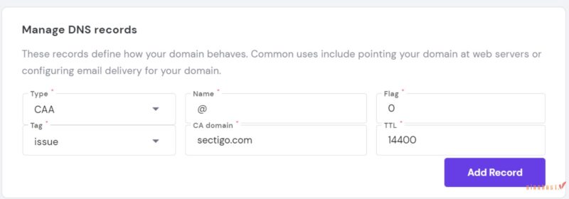 free ssl