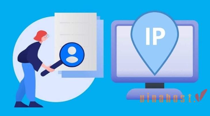 cach tim ip private la gi