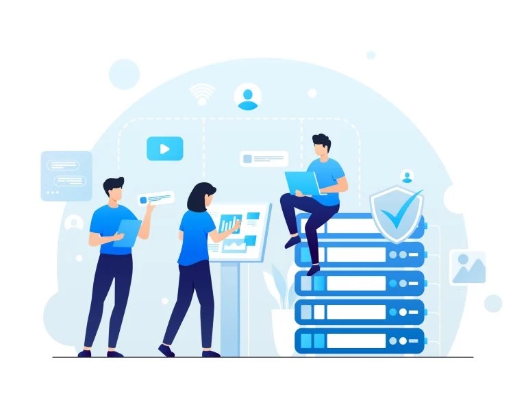 Pro Hosting