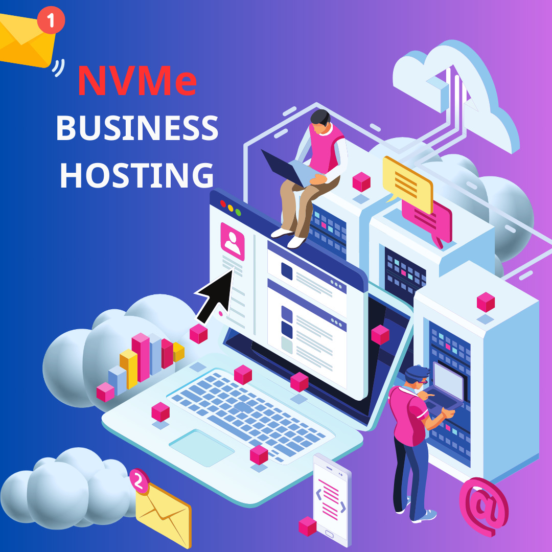 nvme-business-hosting