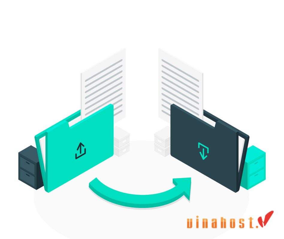 [Tìm hiểu] TFTP là gì? | Cách cài đặt và Sử dụng TFTP 2025