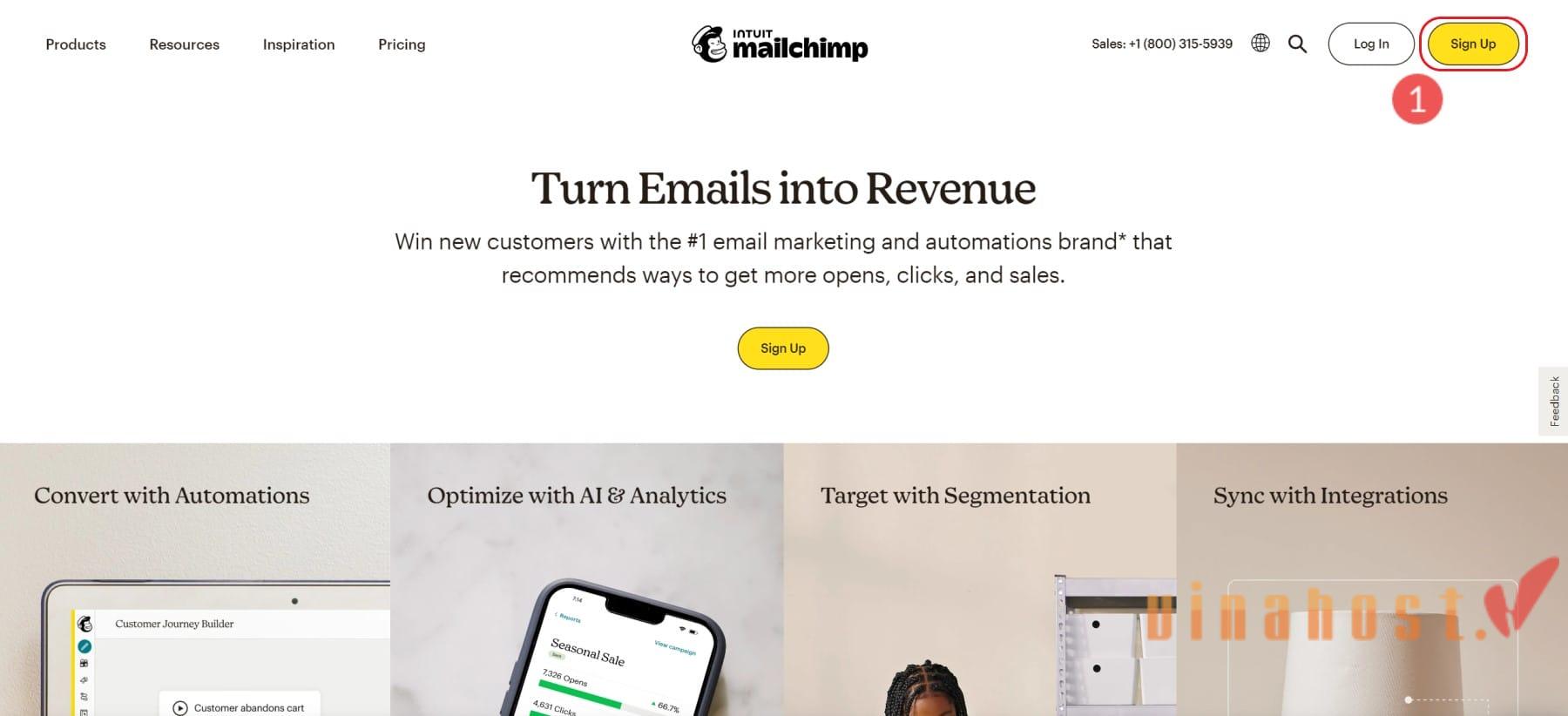 [2025] Mailchimp là gì? | Thiết lập & Sử dụng Mailchimp A-Z