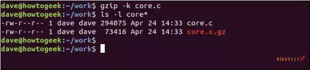 cac cau lenh trong linux