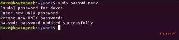 cac cau lenh trong linux