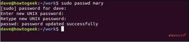 cac cau lenh trong linux