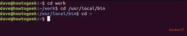 cac cau lenh trong linux