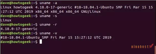 cac cau lenh trong linux