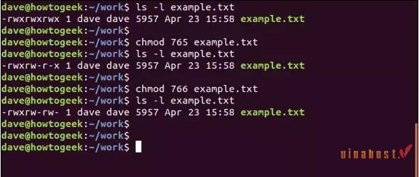 cac cau lenh trong linux