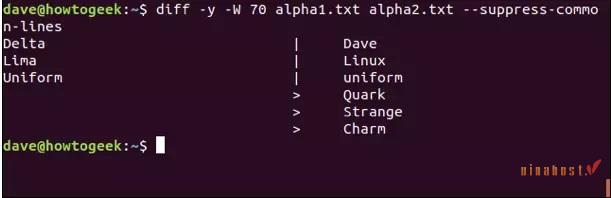 cac cau lenh trong linux
