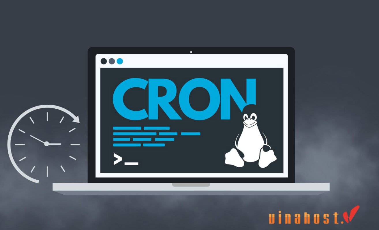 [2025] Crontab là gì? | Hướng dẫn Cài đặt & Sử dụng Crontab
