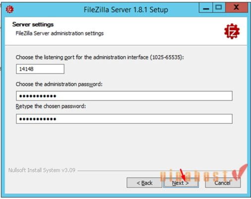 [2025] FileZilla là gì? | Cài đặt & Sử dụng FileZilla [A-Z]