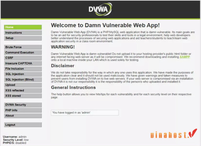 [2025] Mod Security là gì? Tính năng, vai trò của Mod Security