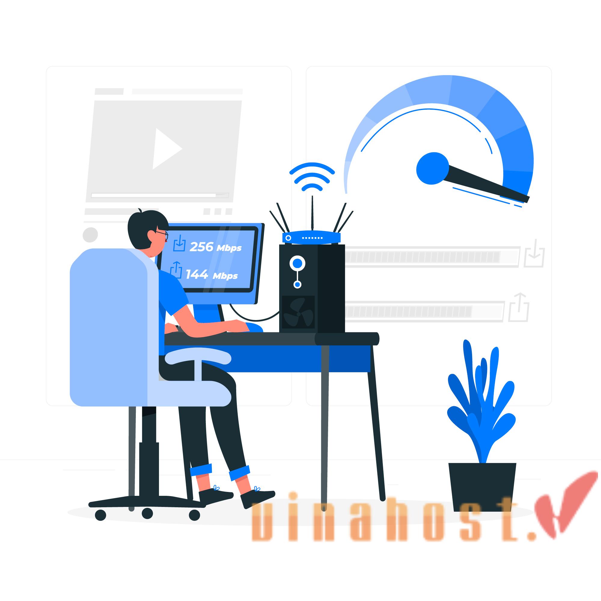 Cloud VPS Indonesia