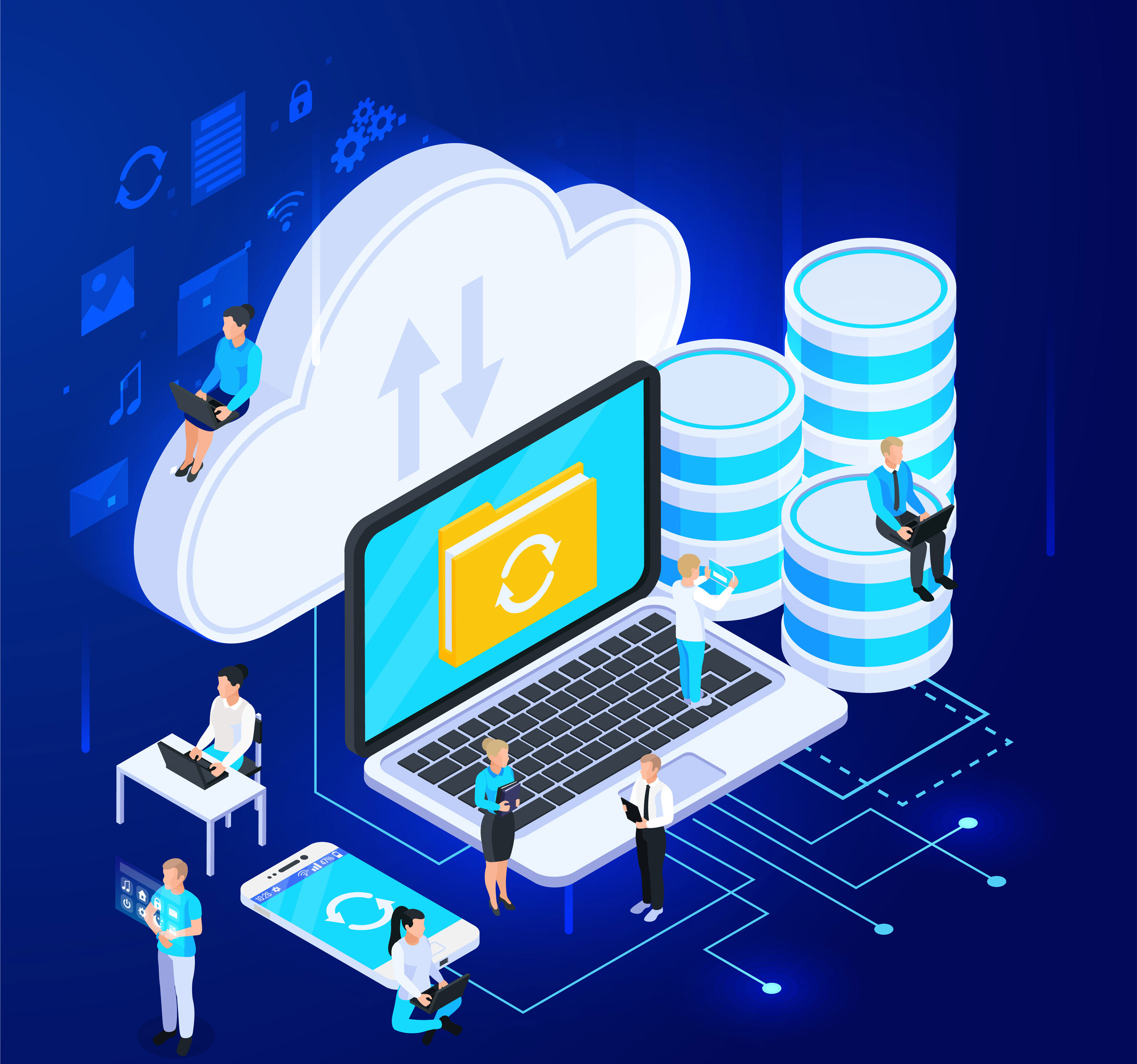 cloud vps laos