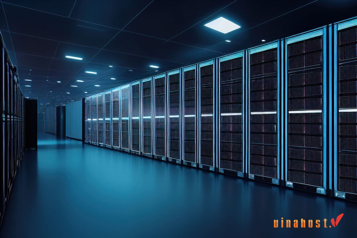 [2025] Data Center Tier 3 là gì? | Tổng quan về Data Center Tier 3