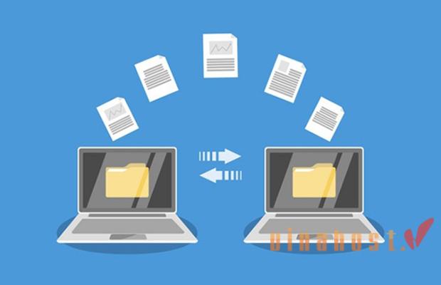 data transfer la gi