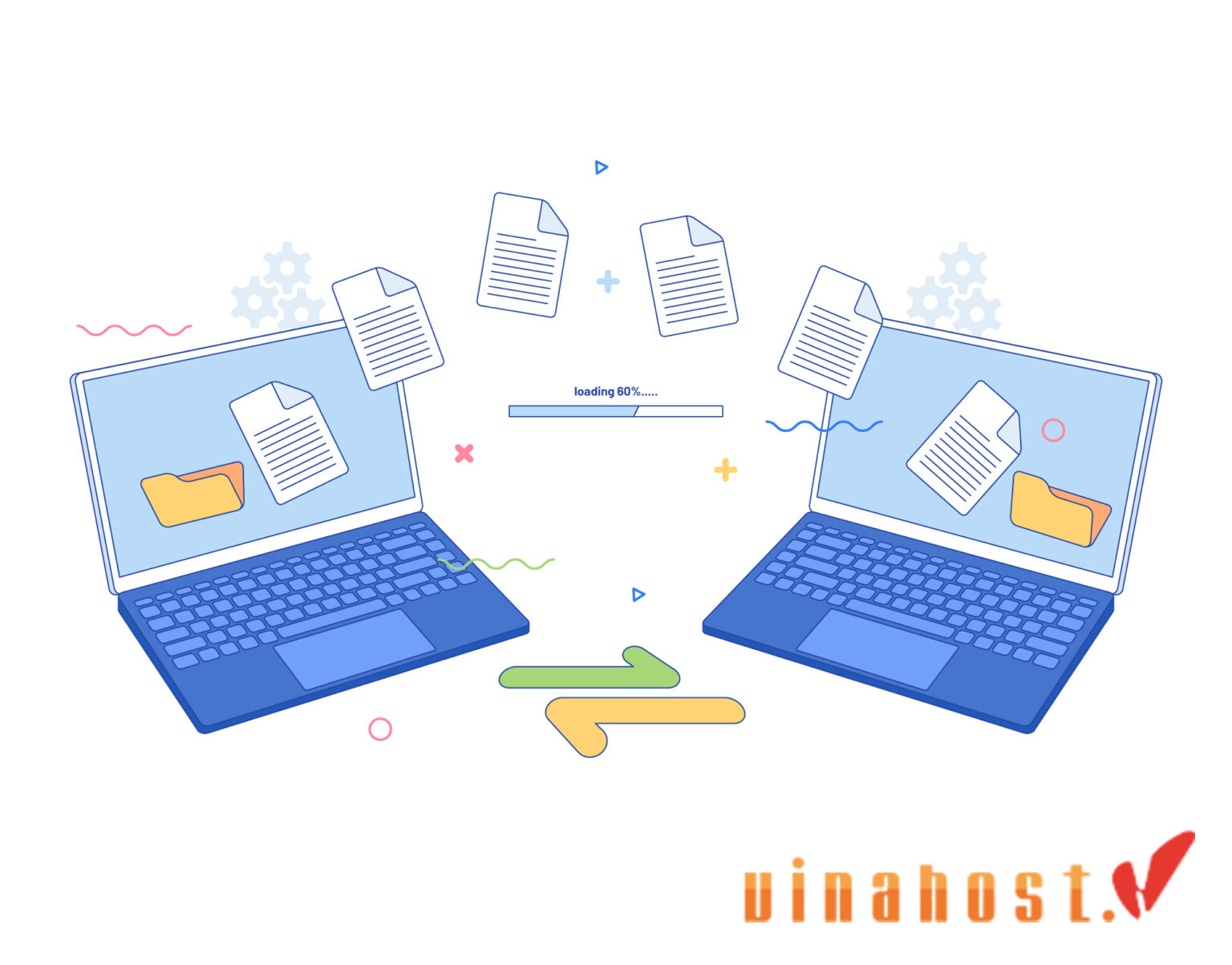 [2025] SFTP là gì? Cách Đăng nhập & Sử dụng giao thức SFTP