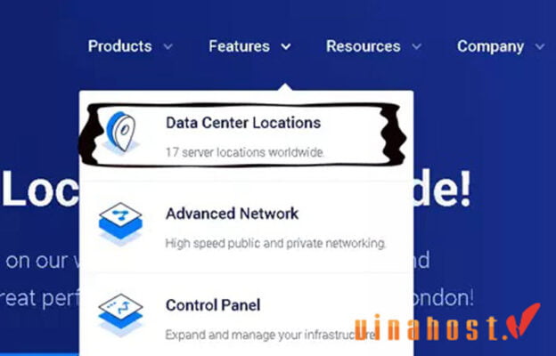 vps vultr