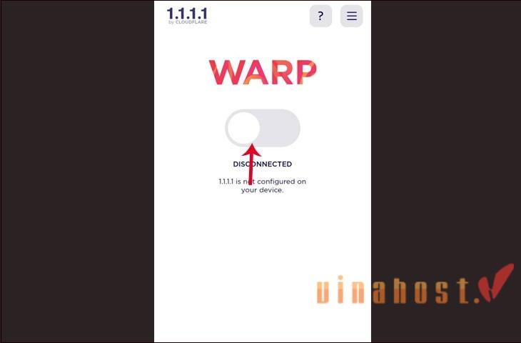 cloudflare warp la gi