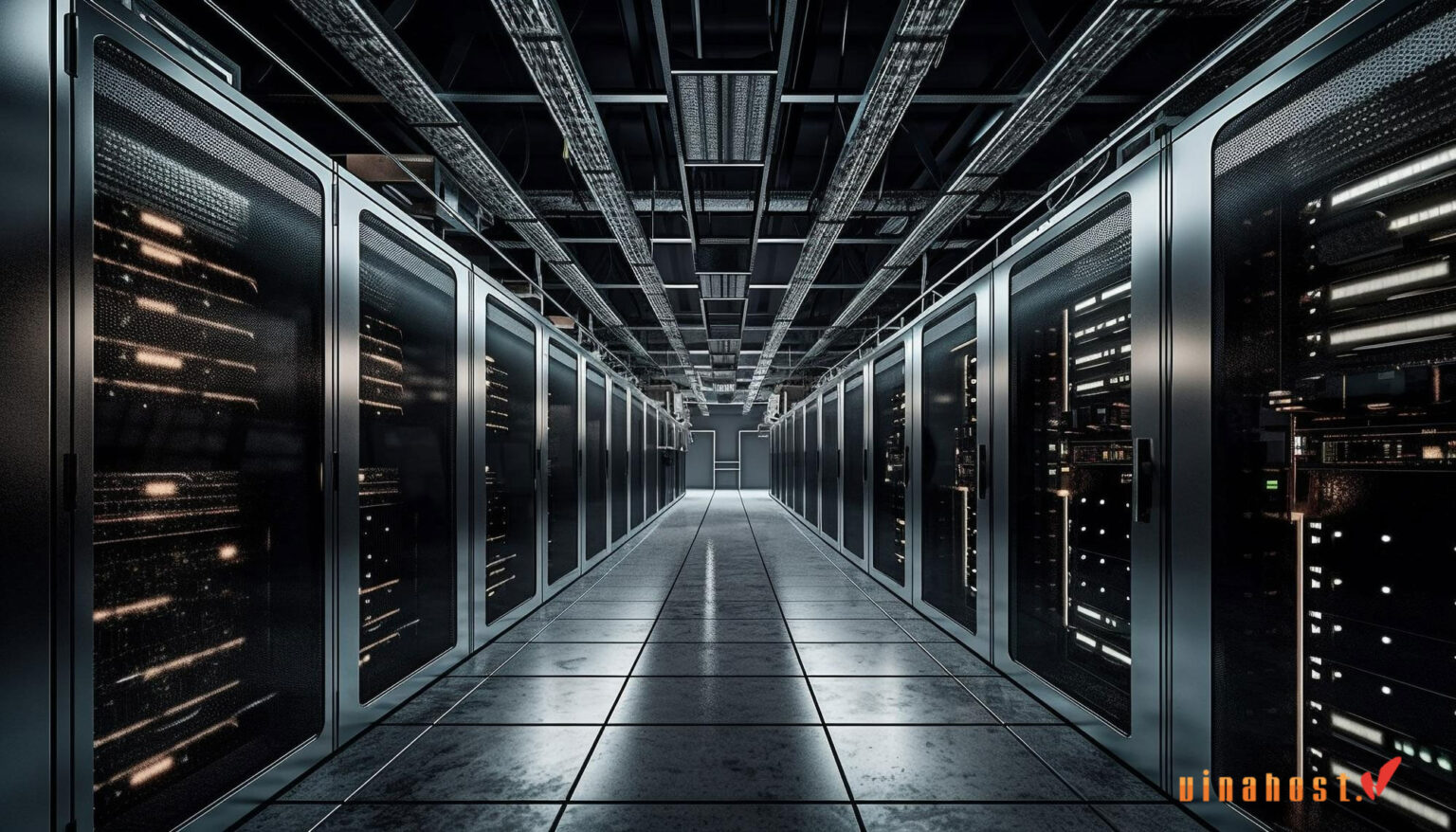 [2025] Data Center Tier 3 là gì? Tổng quan về Data Center Tier 3